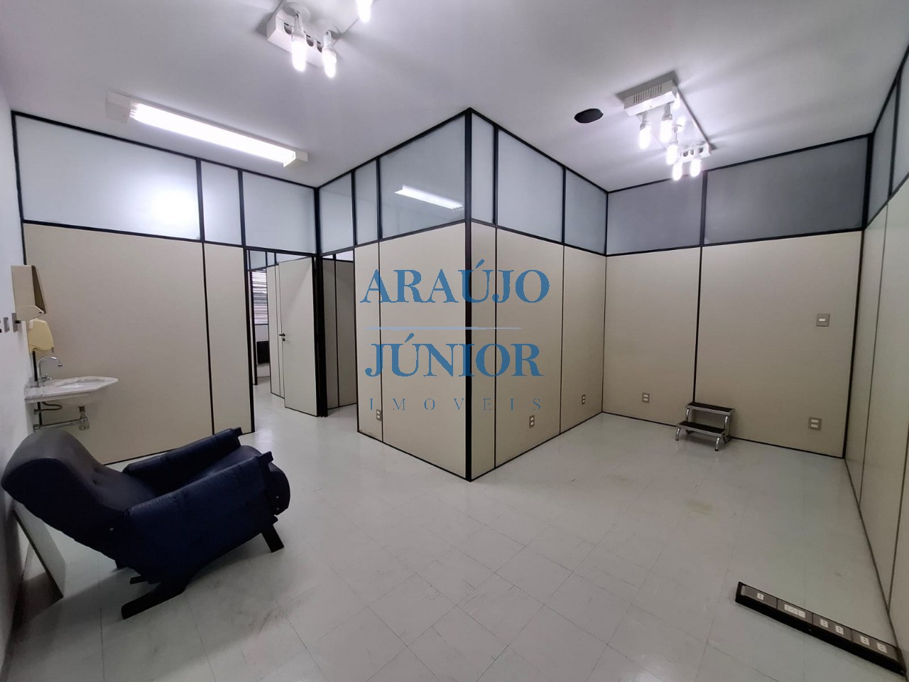 Loja-Salão, 355 m² - Foto 9