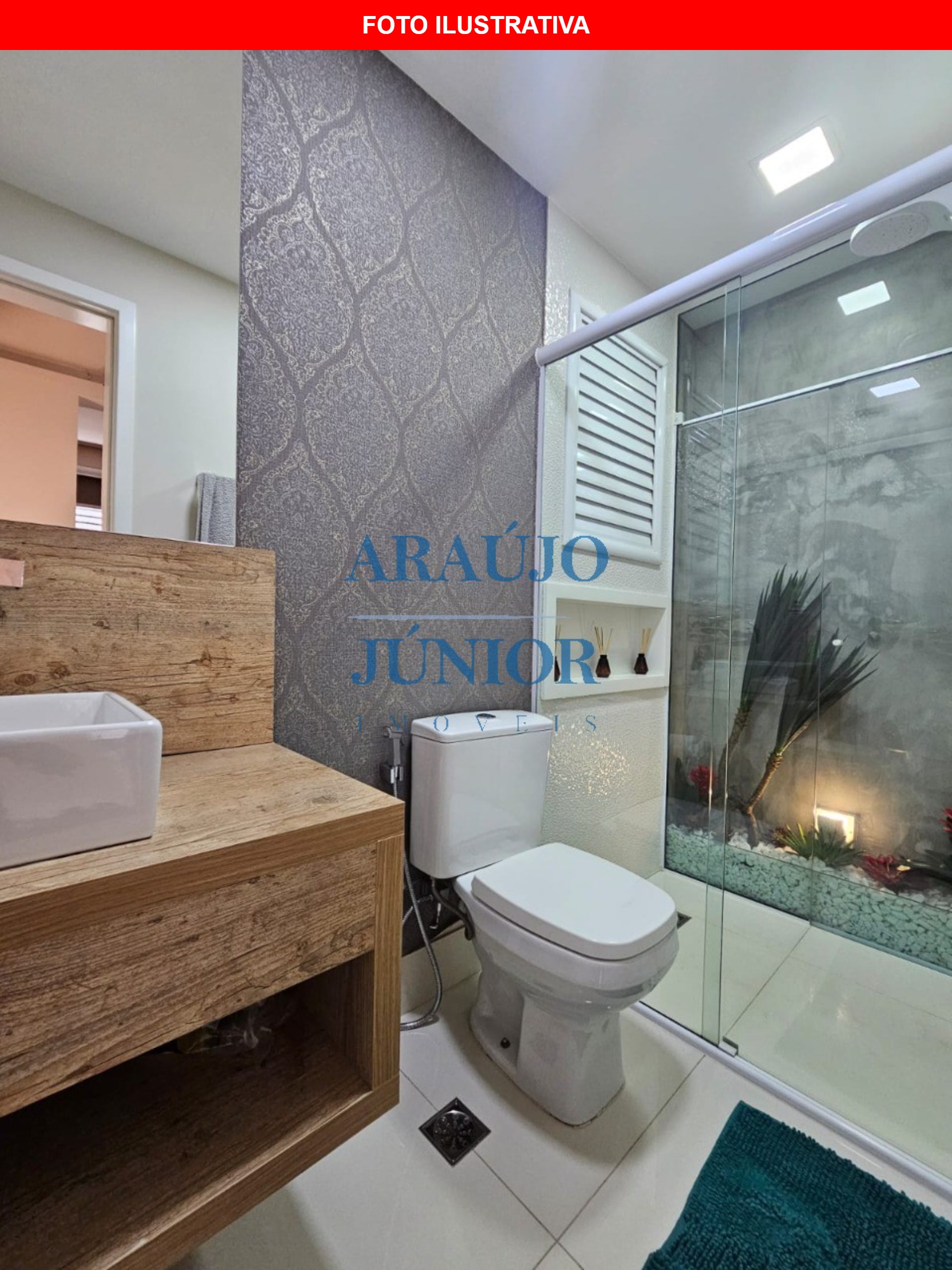 Apartamento, 2 quartos, 110 m² - Foto 62
