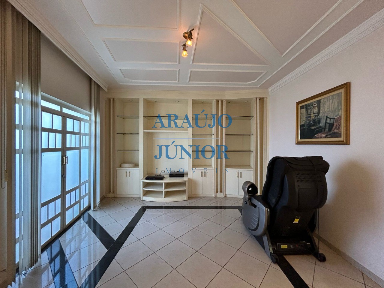 Casa, 4 quartos, 455 m² - Foto 30