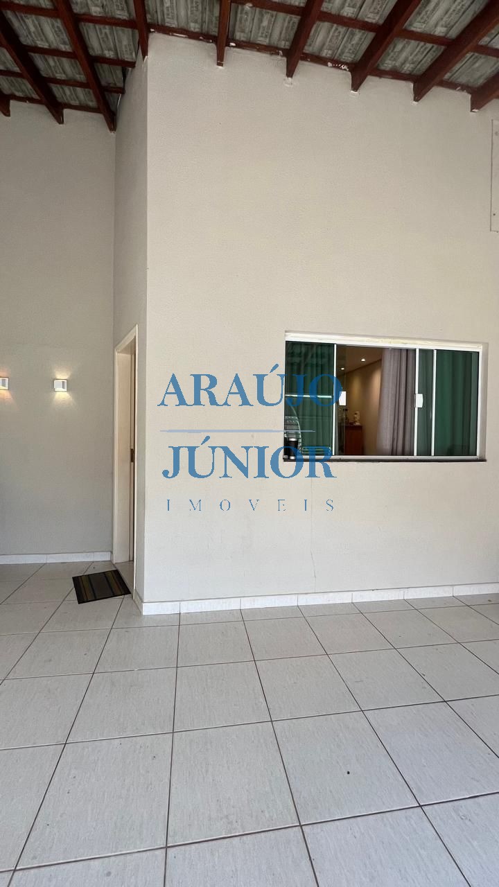 Casa, 3 quartos, 86 m² - Foto 3