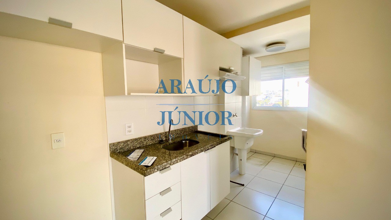 Apartamento, 2 quartos, 56 m² - Foto 7
