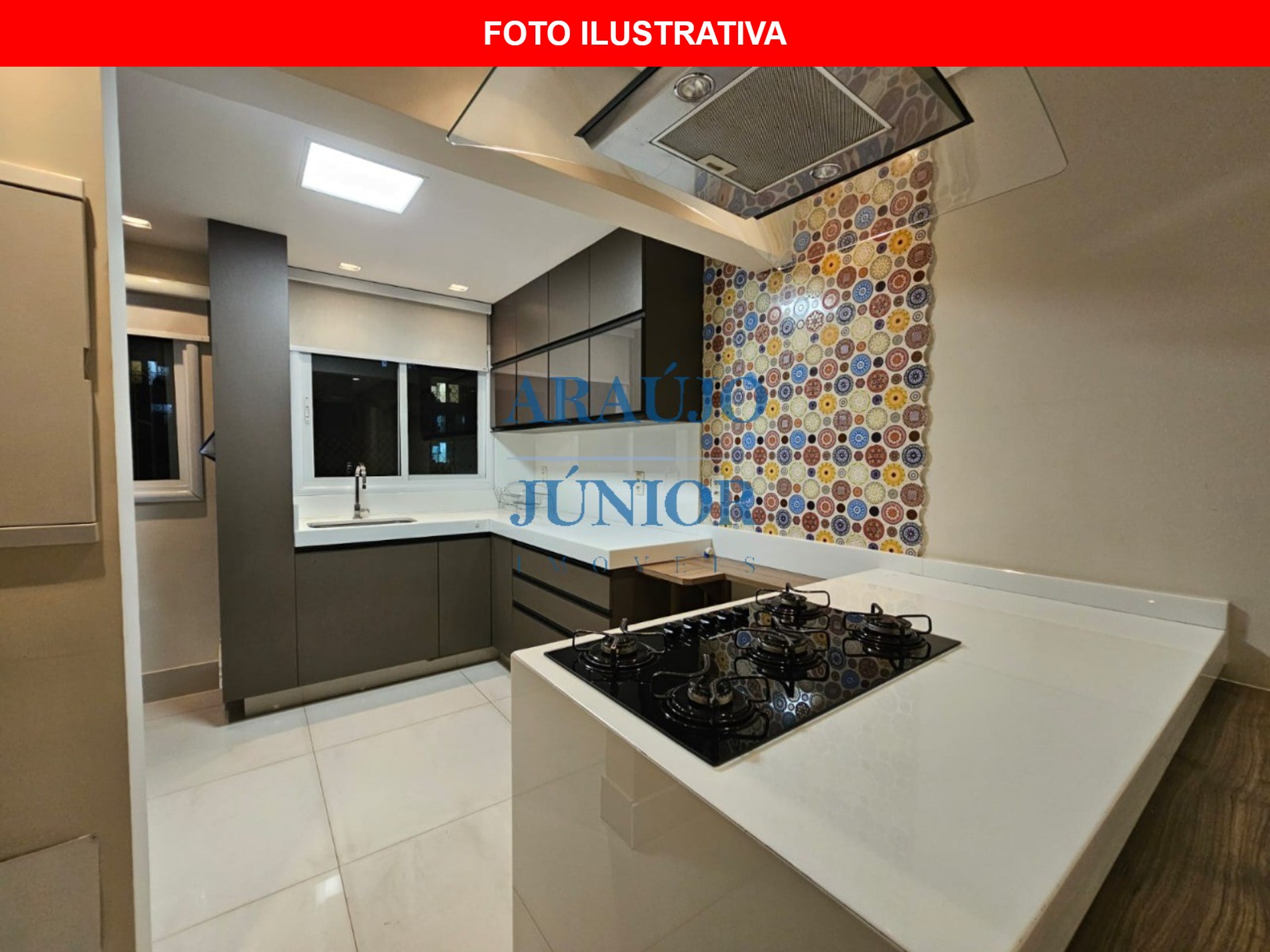 Apartamento, 2 quartos, 110 m² - Foto 47