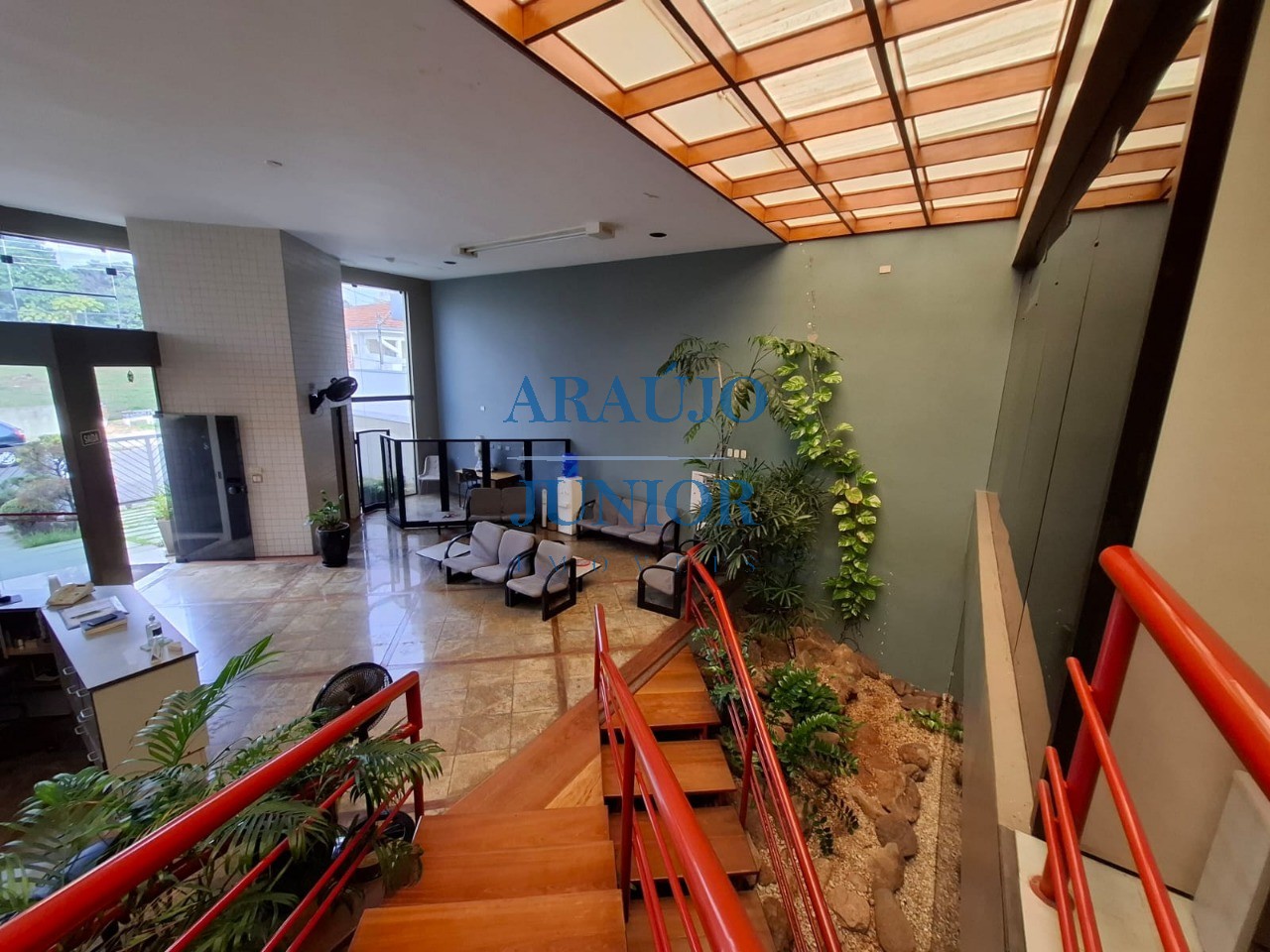 Loja-Salão, 355 m² - Foto 17