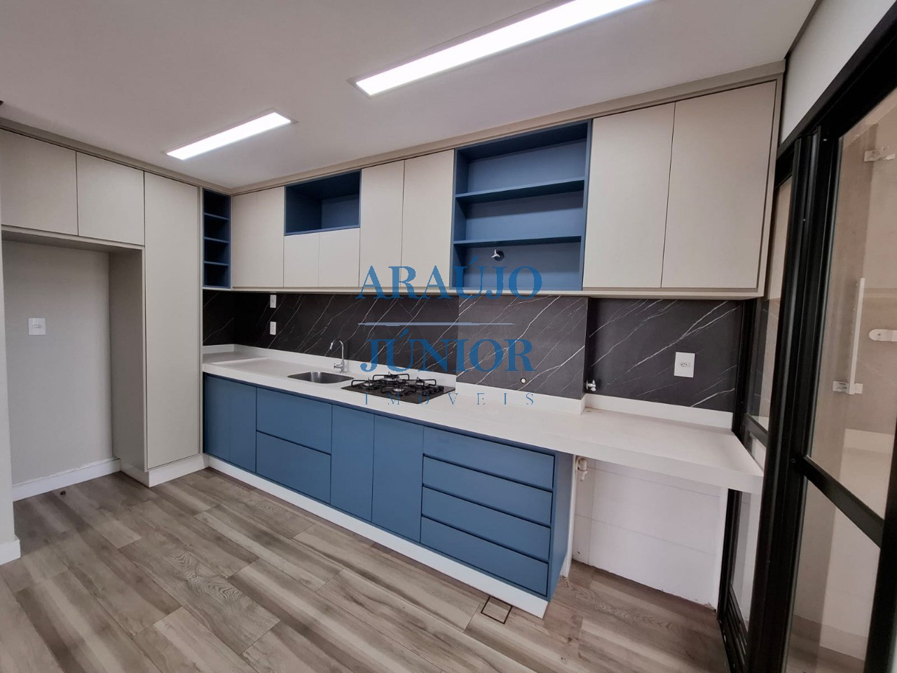 Apartamento, 2 quartos, 85 m² - Foto 3