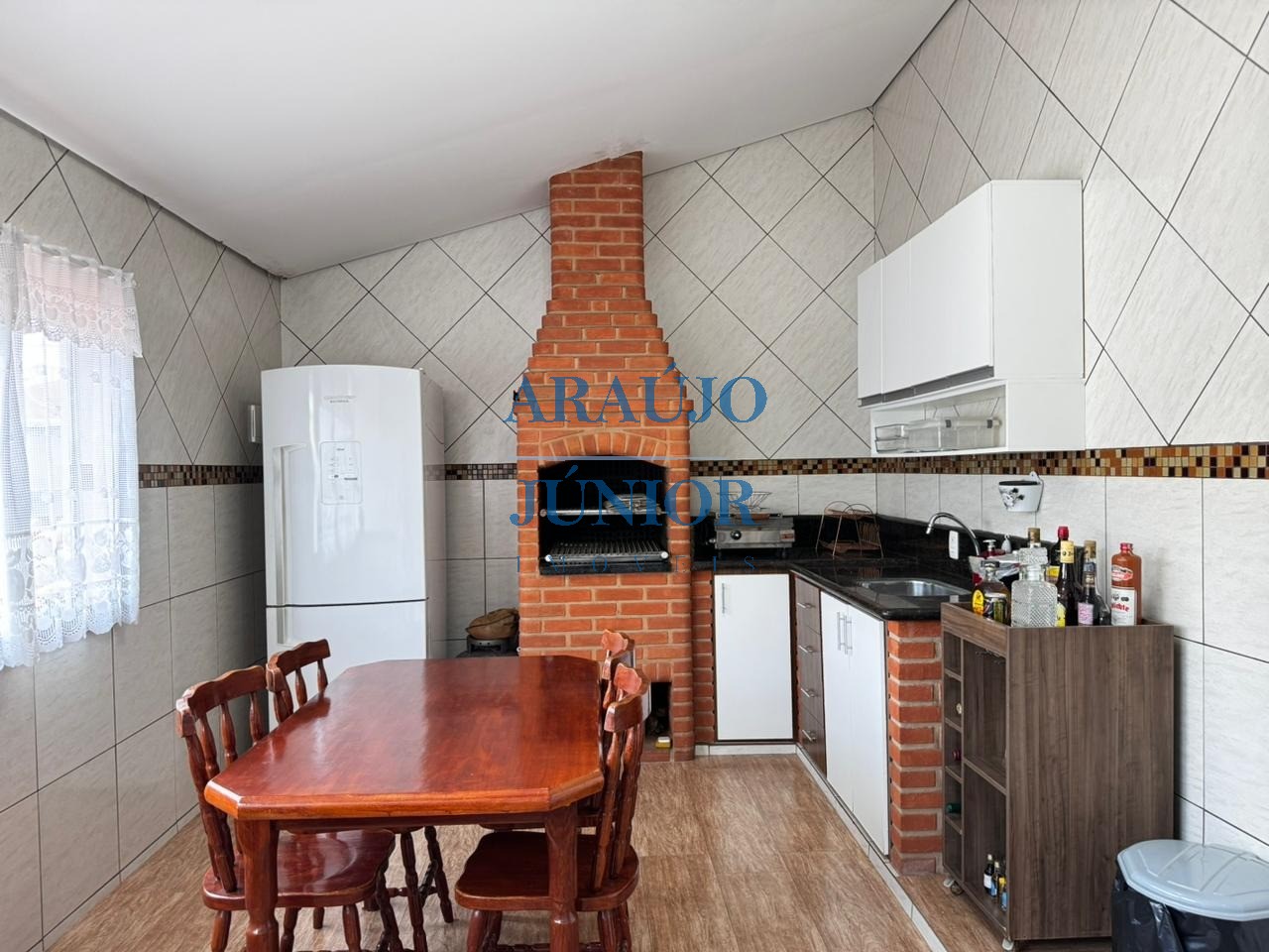 Casa, 3 quartos, 125 m² - Foto 15