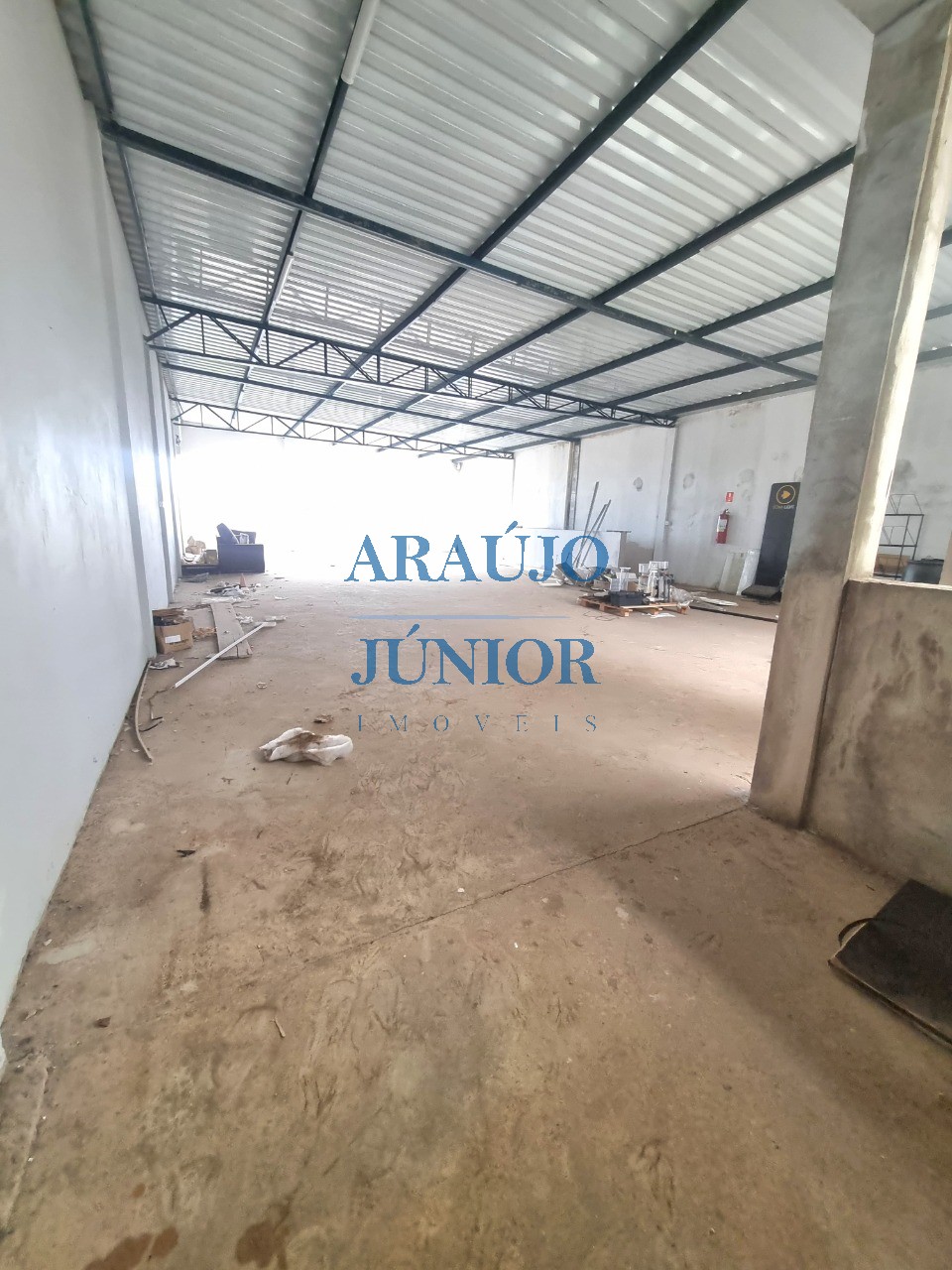 Loja-Salão, 471 m² - Foto 4