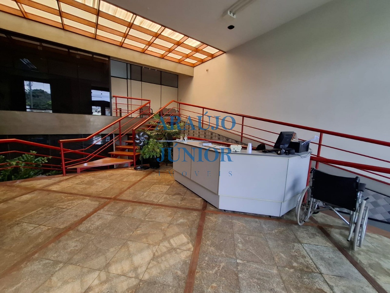 Loja-Salão, 355 m² - Foto 19