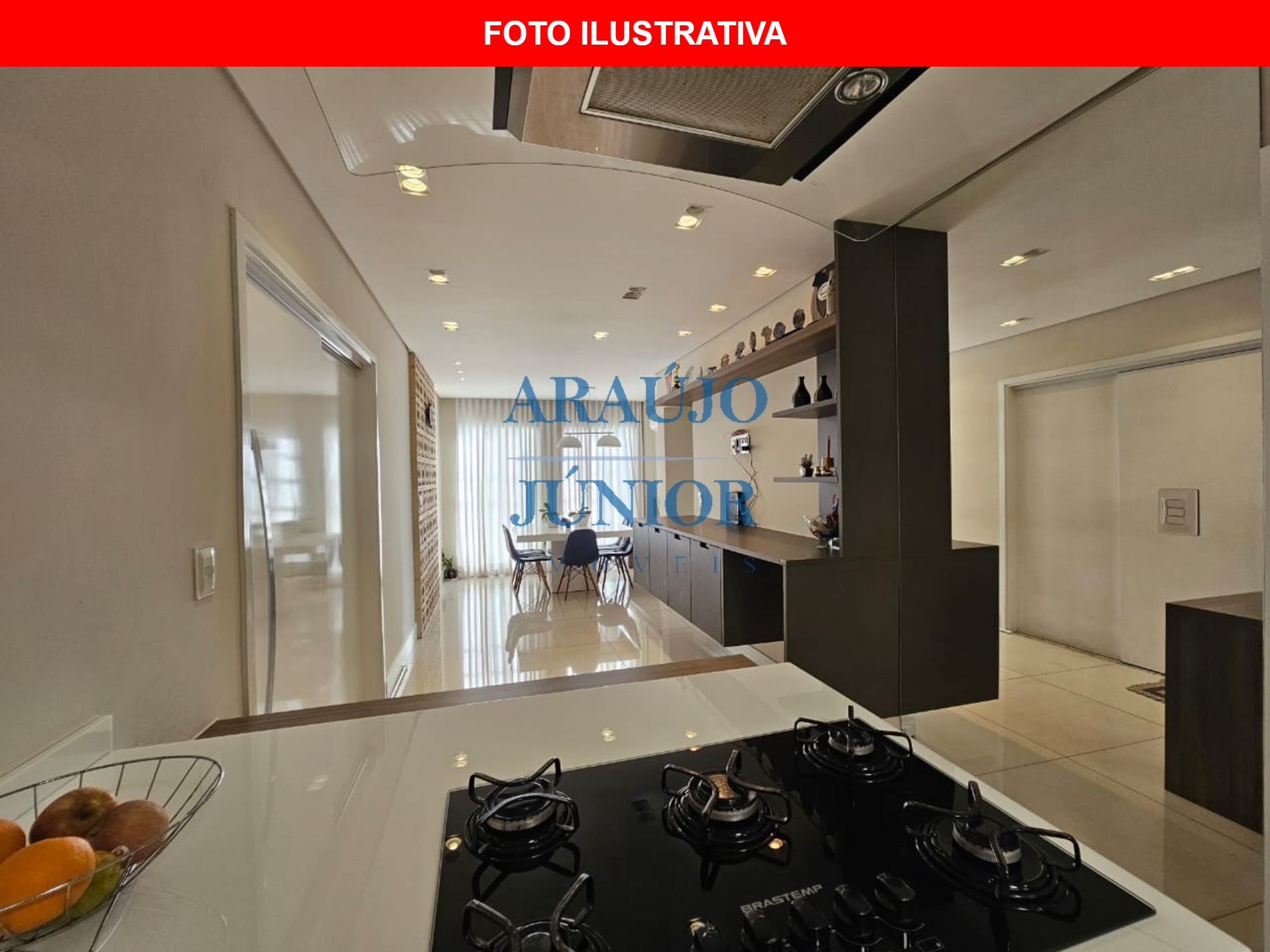 Apartamento, 2 quartos, 110 m² - Foto 58