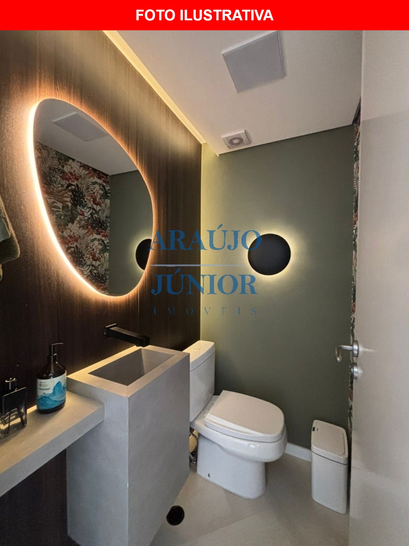 Apartamento, 3 quartos, 96 m² - Foto 19