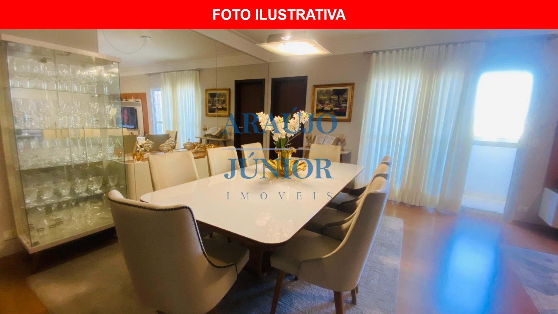 Apartamento, 3 quartos, 130 m² - Foto 20
