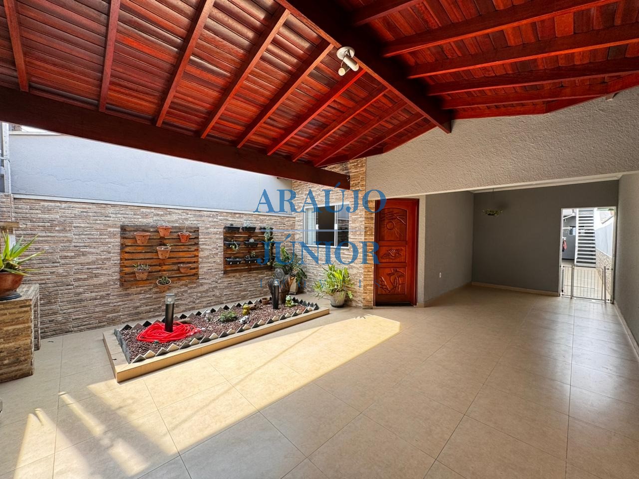 Casa, 3 quartos, 125 m² - Foto 1