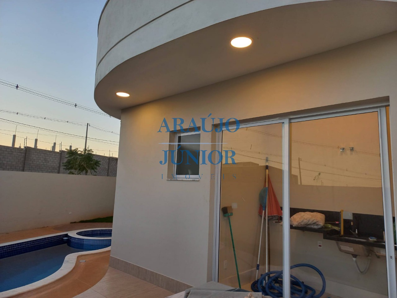 Casa, 3 quartos, 232 m² - Foto 16