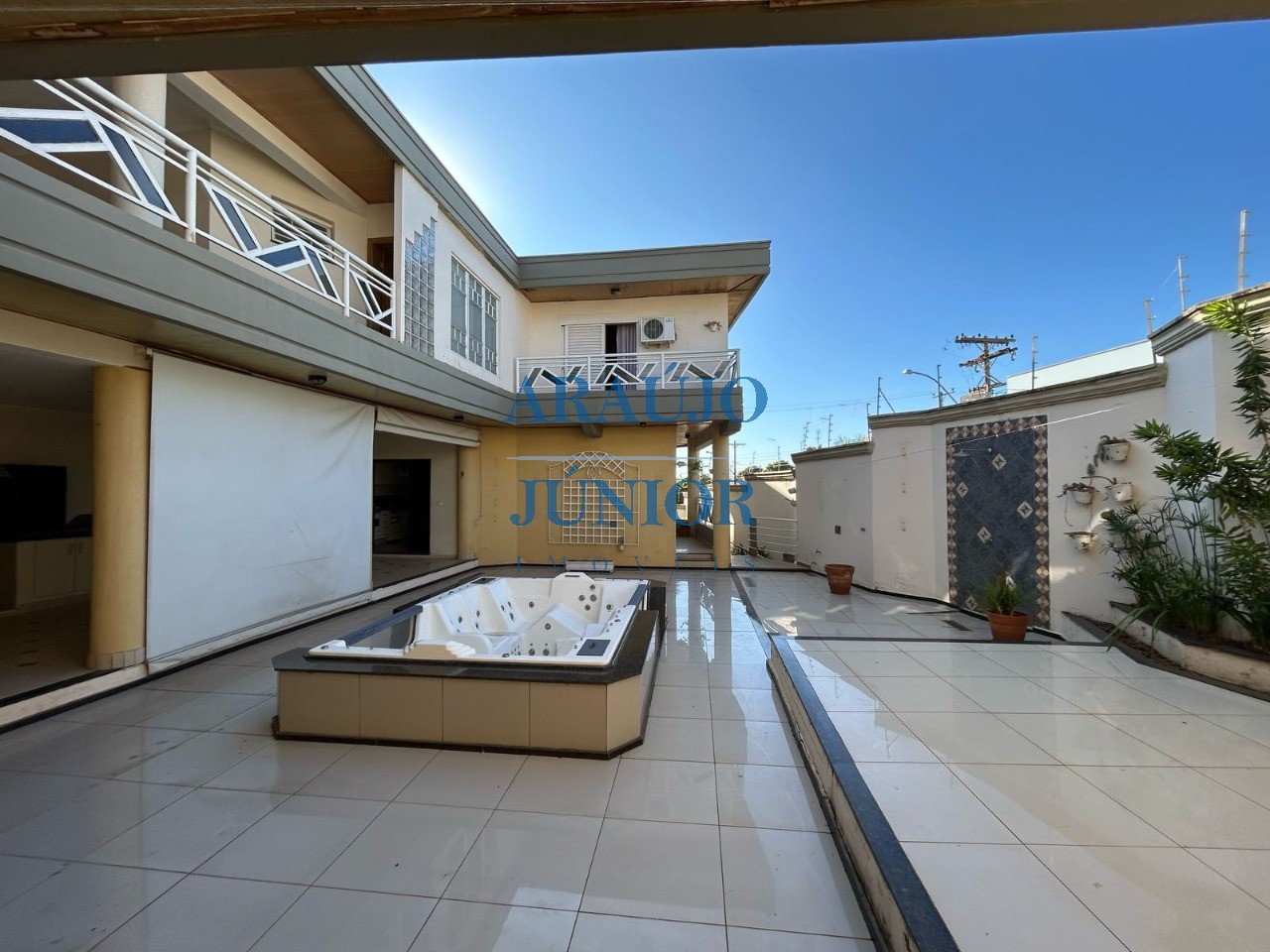 Casa, 4 quartos, 455 m² - Foto 44