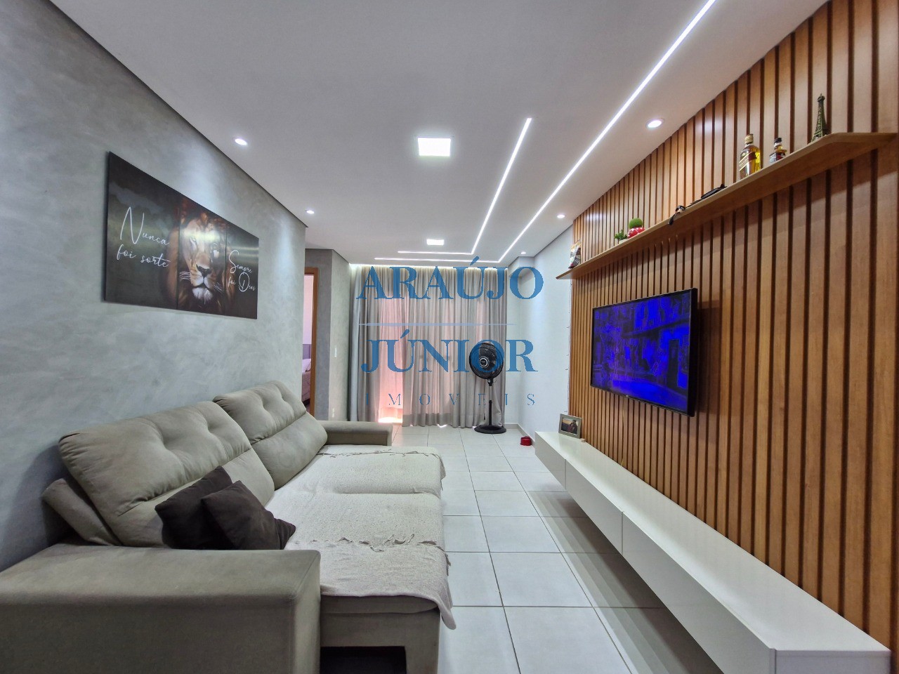 Apartamento, 2 quartos, 75 m² - Foto 5