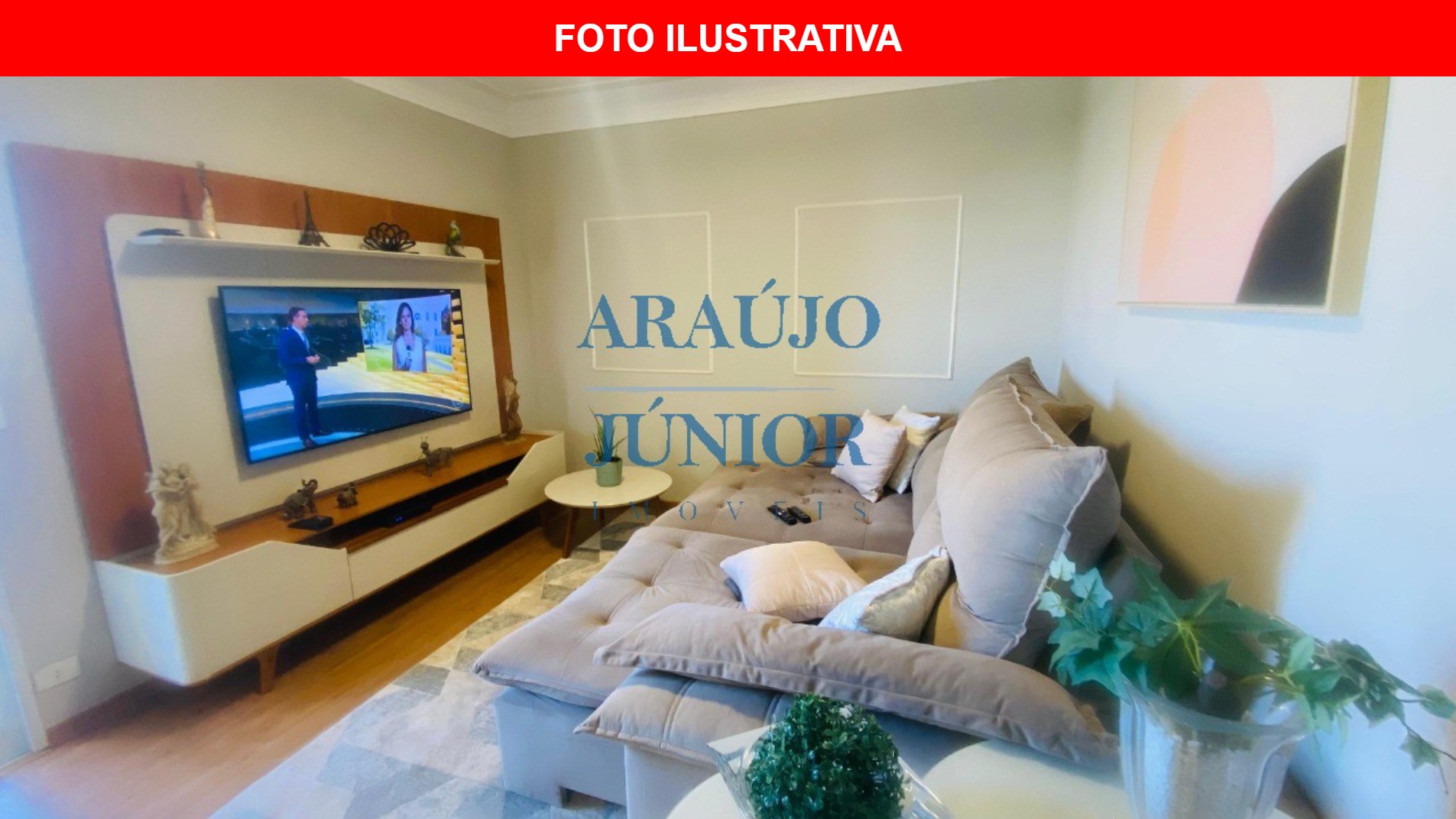 Apartamento, 3 quartos, 130 m² - Foto 12