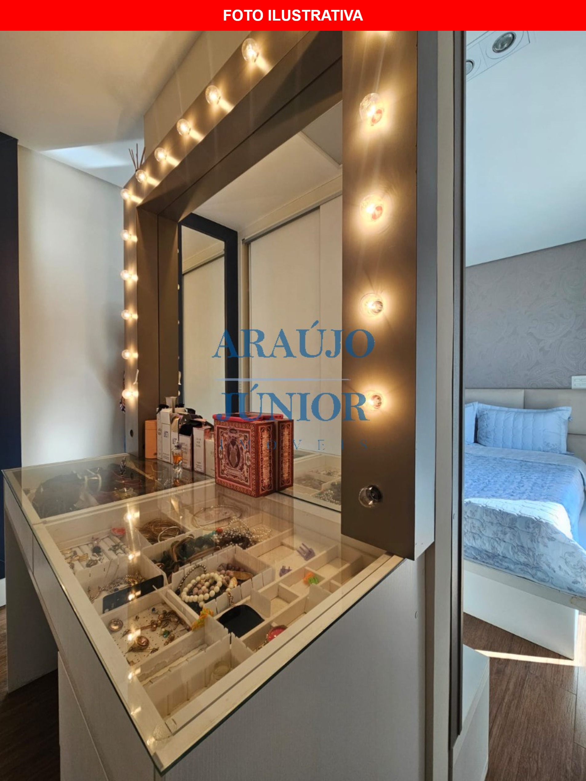Apartamento, 2 quartos, 110 m² - Foto 40