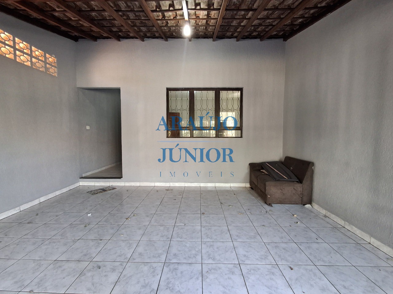 Casa, 2 quartos - Foto 2
