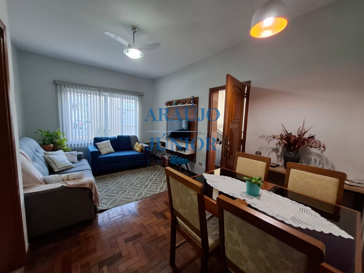 Casa, 3 quartos, 145 m² - Foto 1