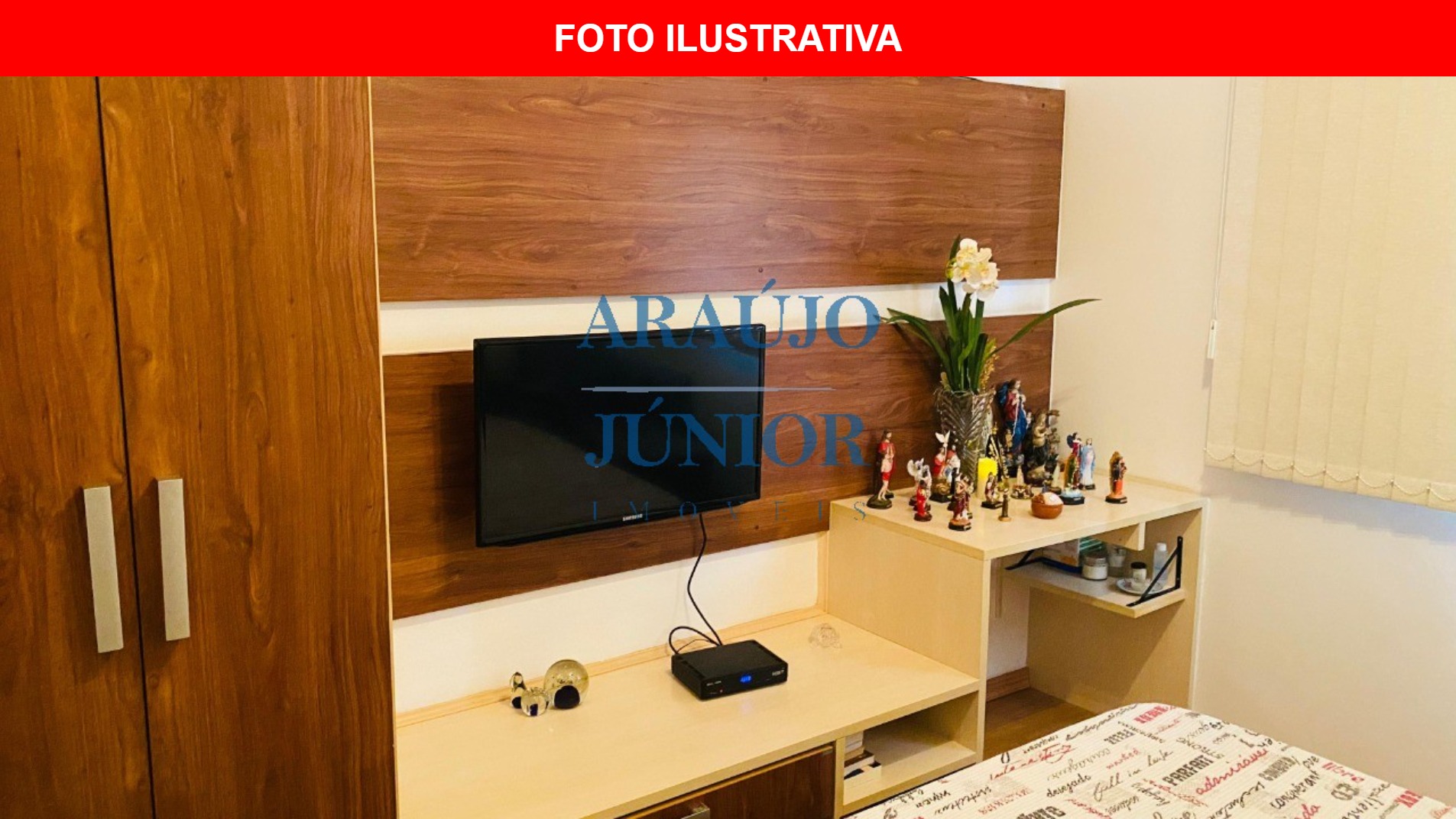 Apartamento, 3 quartos, 130 m² - Foto 7