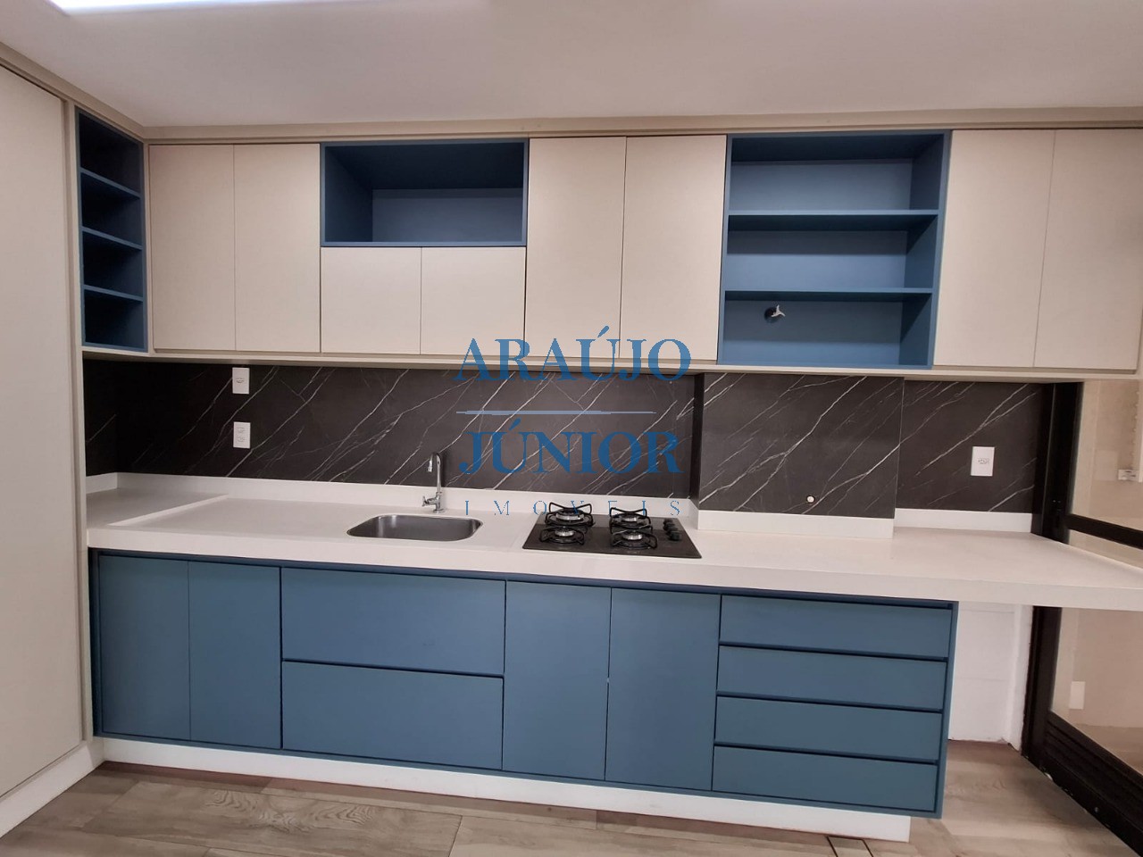 Apartamento, 2 quartos, 85 m² - Foto 18