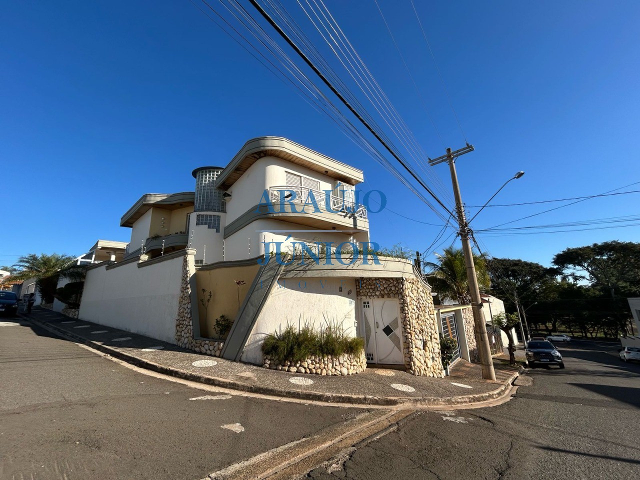 Casa, 4 quartos, 455 m² - Foto 4