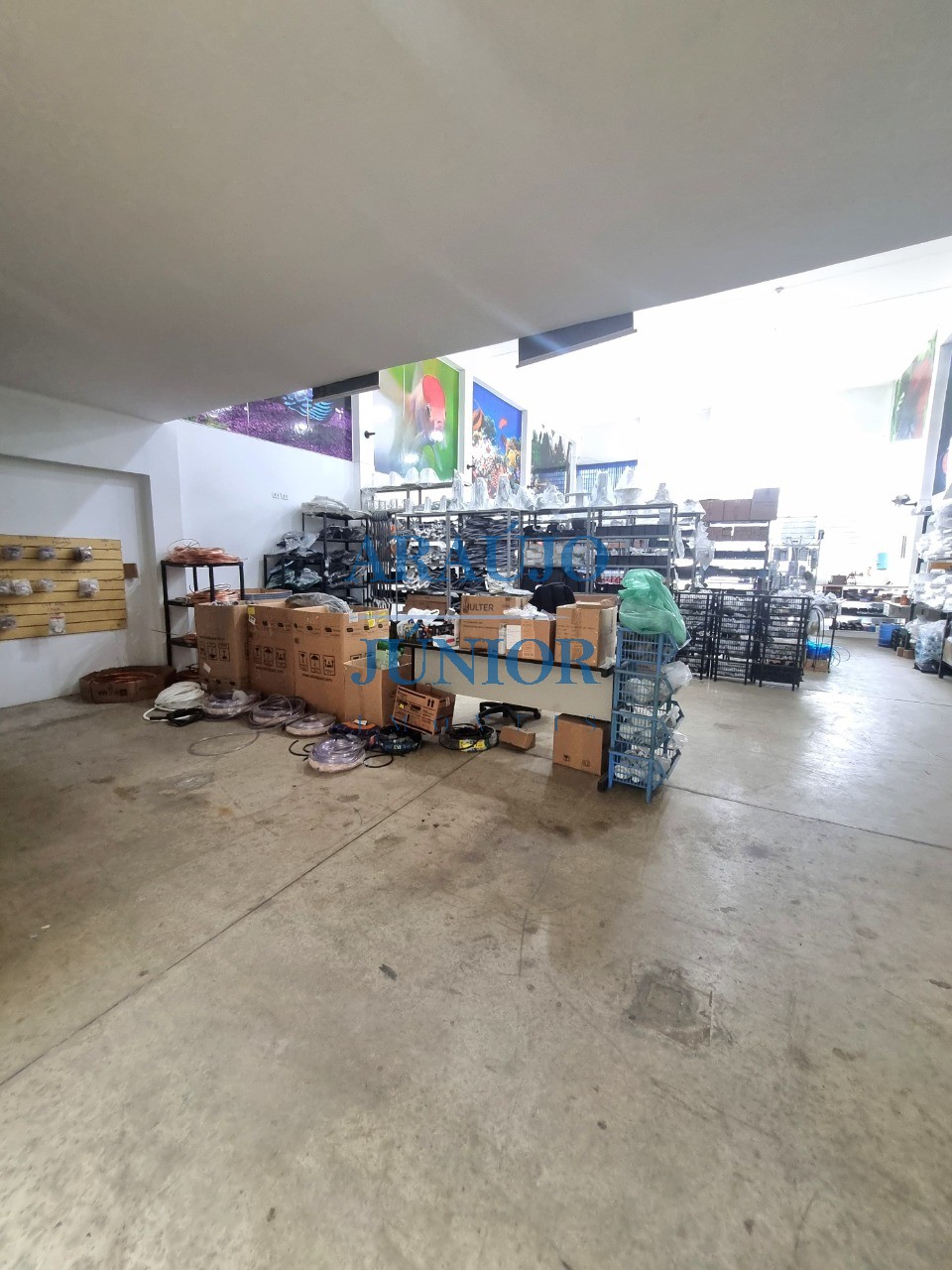 Loja-Salão, 471 m² - Foto 9