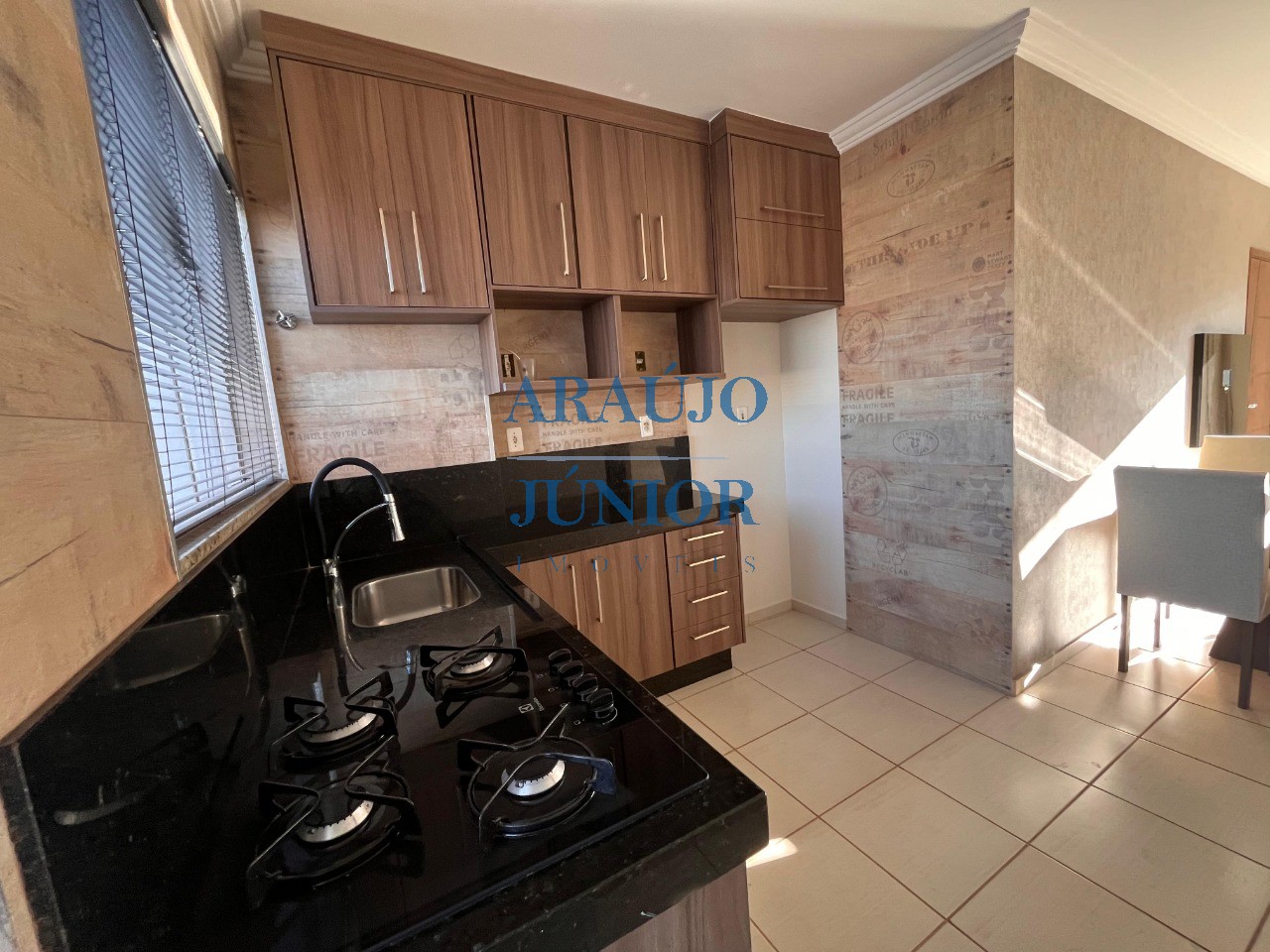 Apartamento, 2 quartos, 65 m² - Foto 1