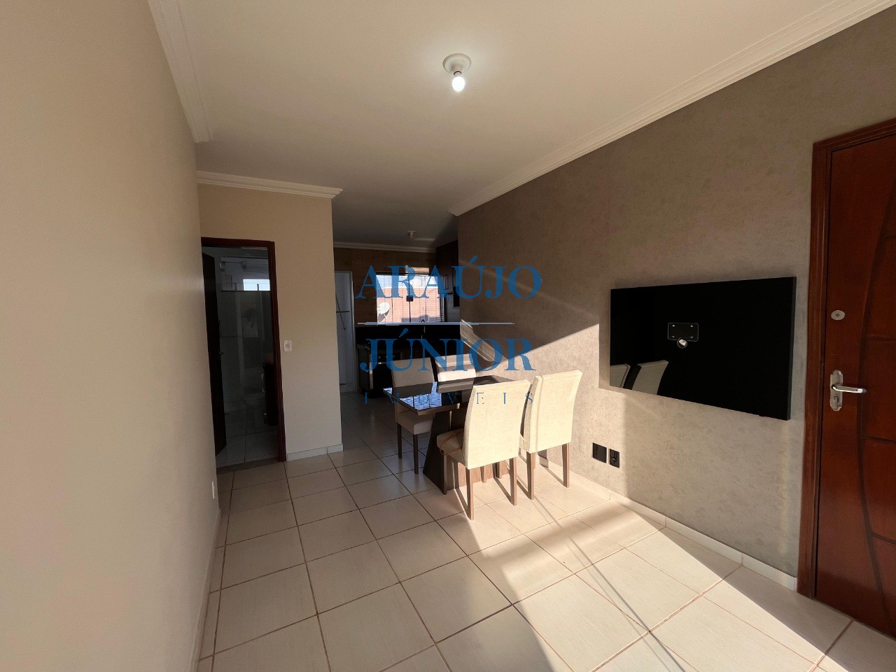 Apartamento, 2 quartos, 65 m² - Foto 3