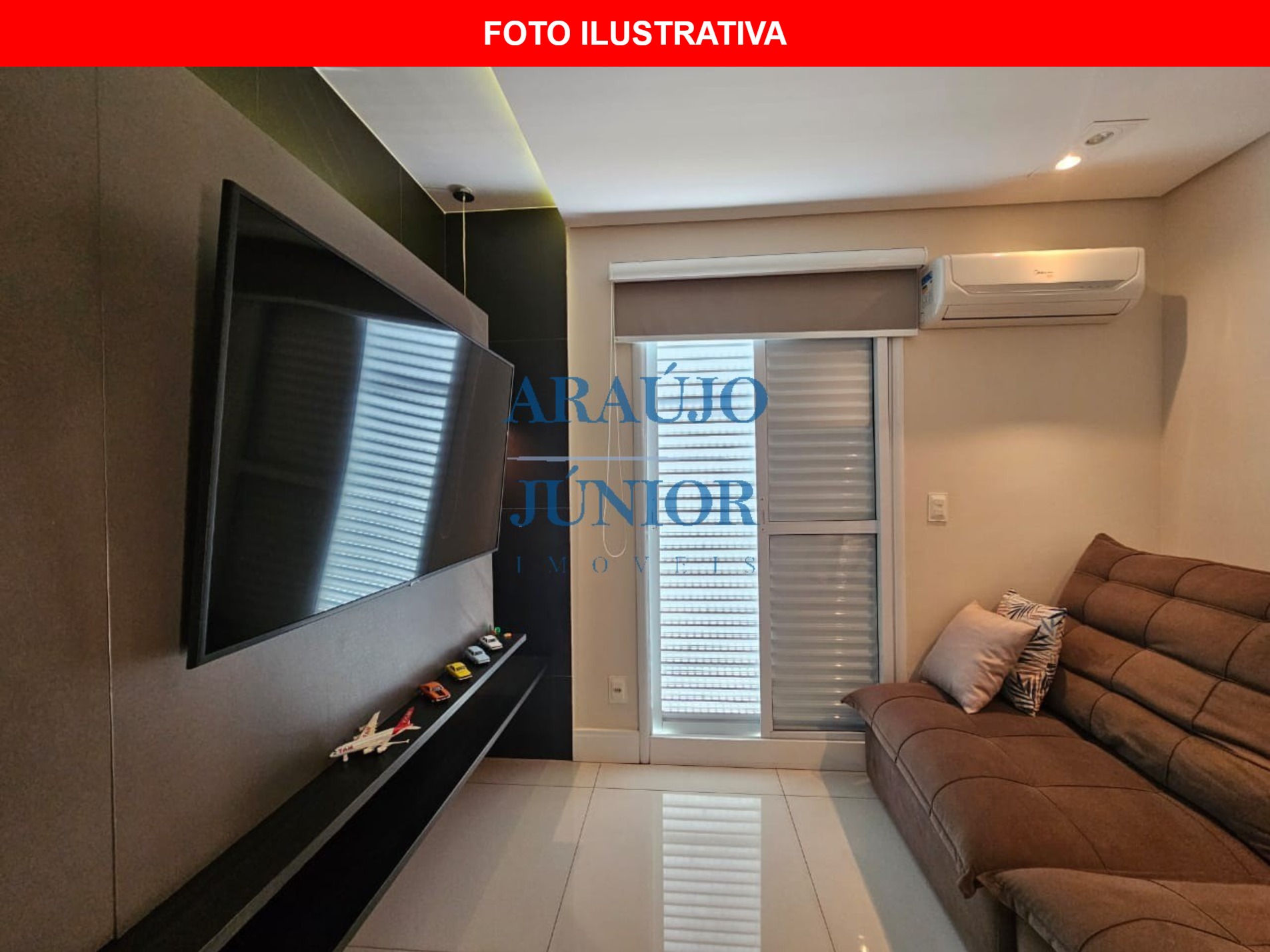 Apartamento, 2 quartos, 110 m² - Foto 25