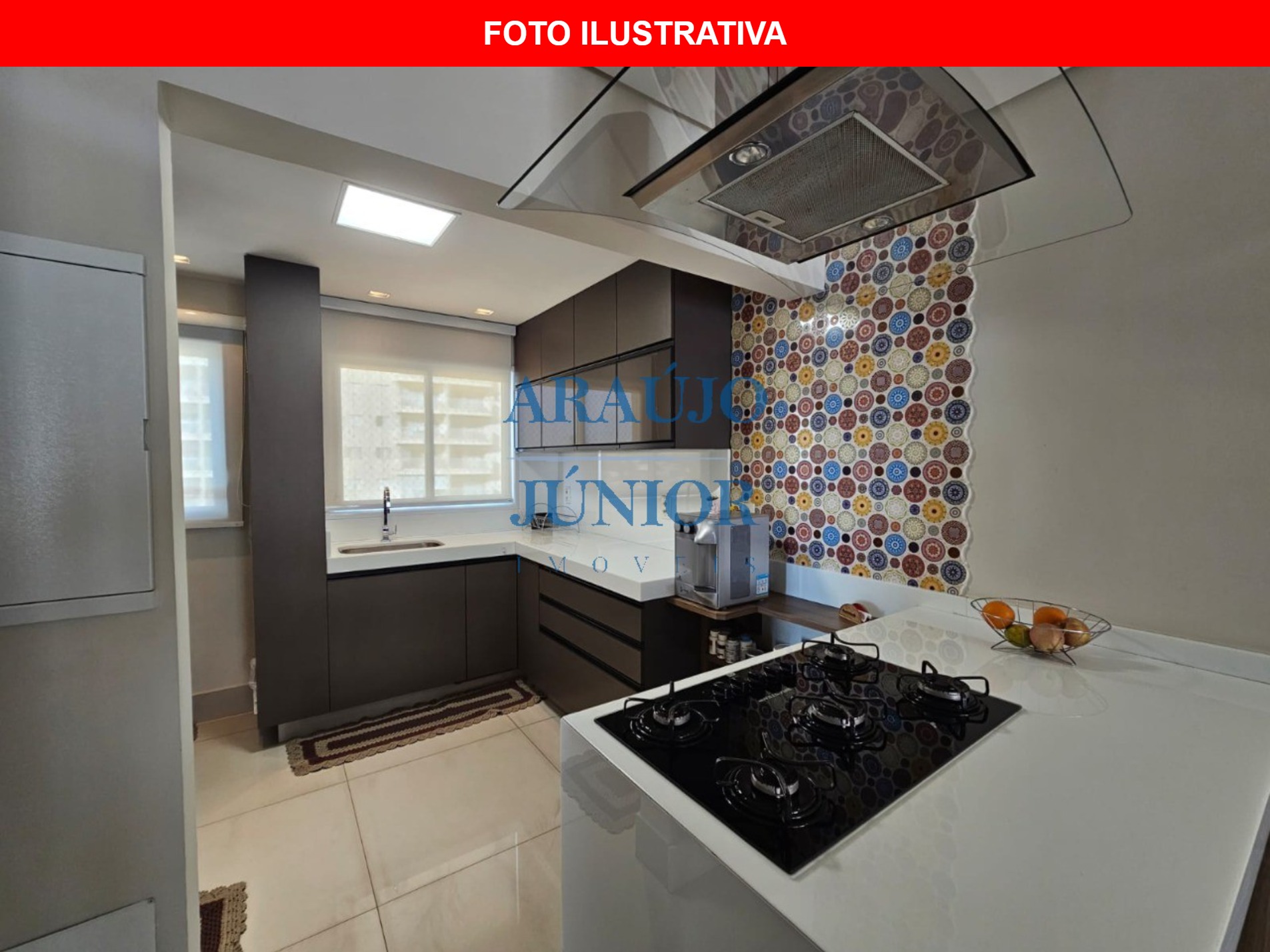 Apartamento, 2 quartos, 110 m² - Foto 60