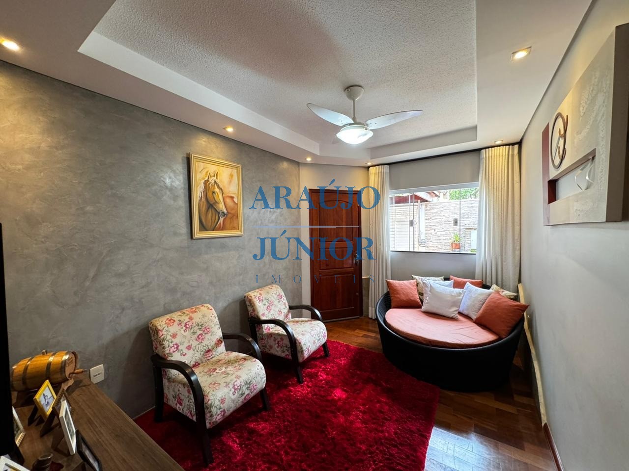 Casa, 3 quartos, 125 m² - Foto 3