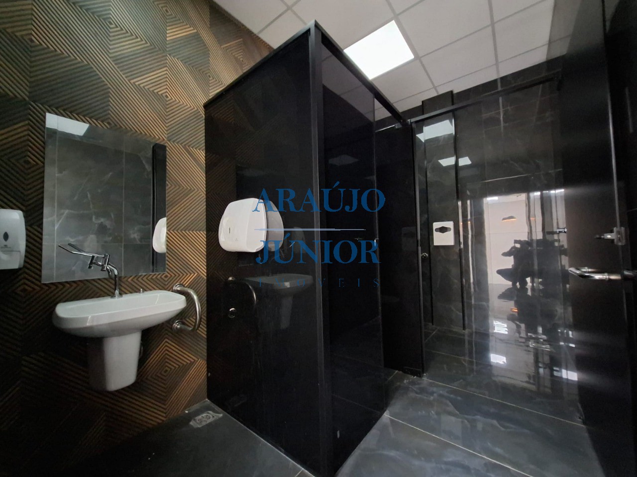 Loja-Salão, 679 m² - Foto 6