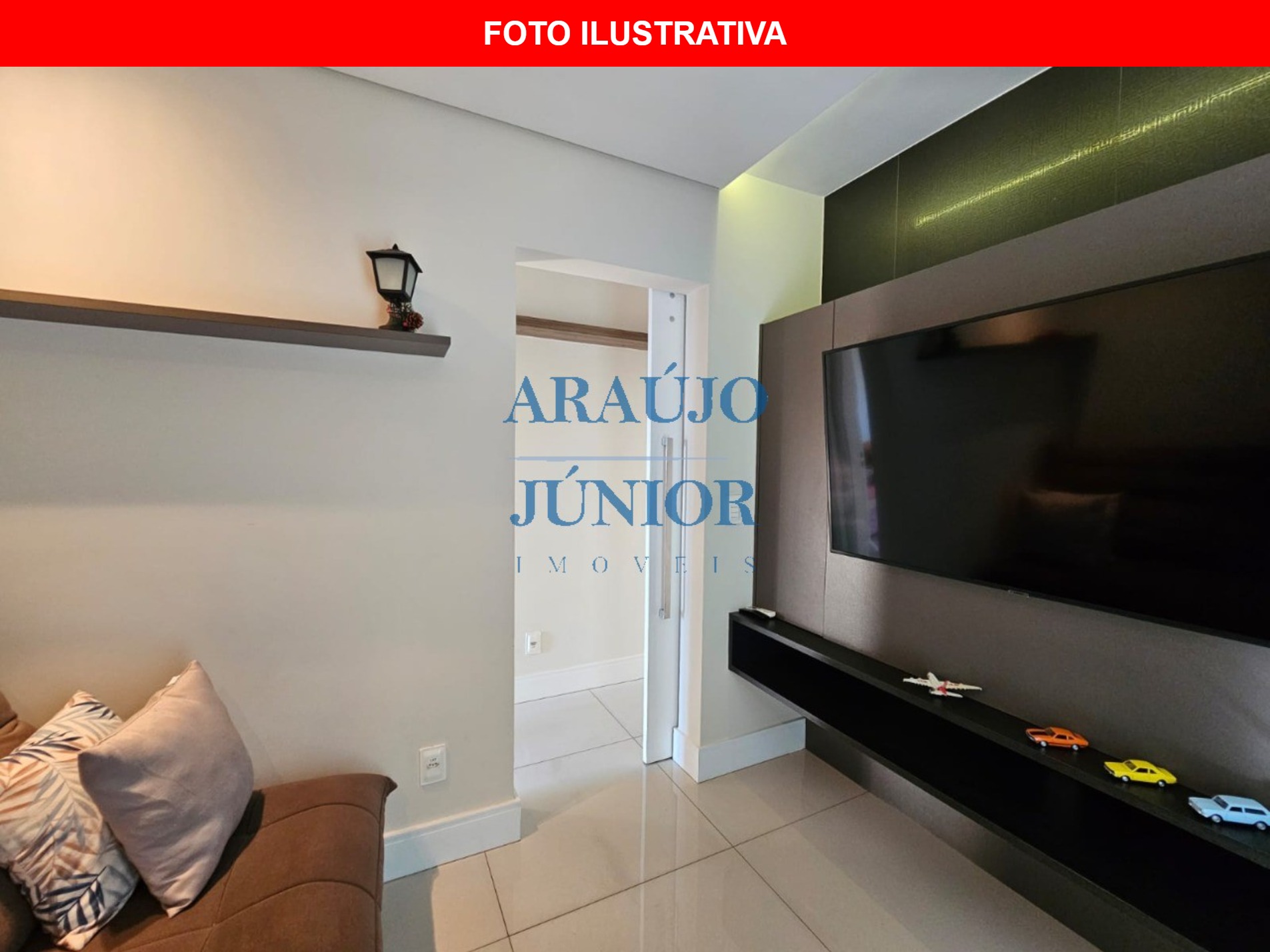 Apartamento, 2 quartos, 110 m² - Foto 22