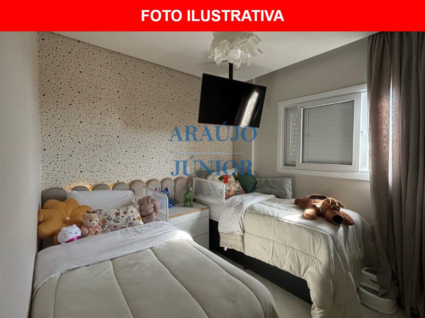 Apartamento, 3 quartos, 96 m² - Foto 7