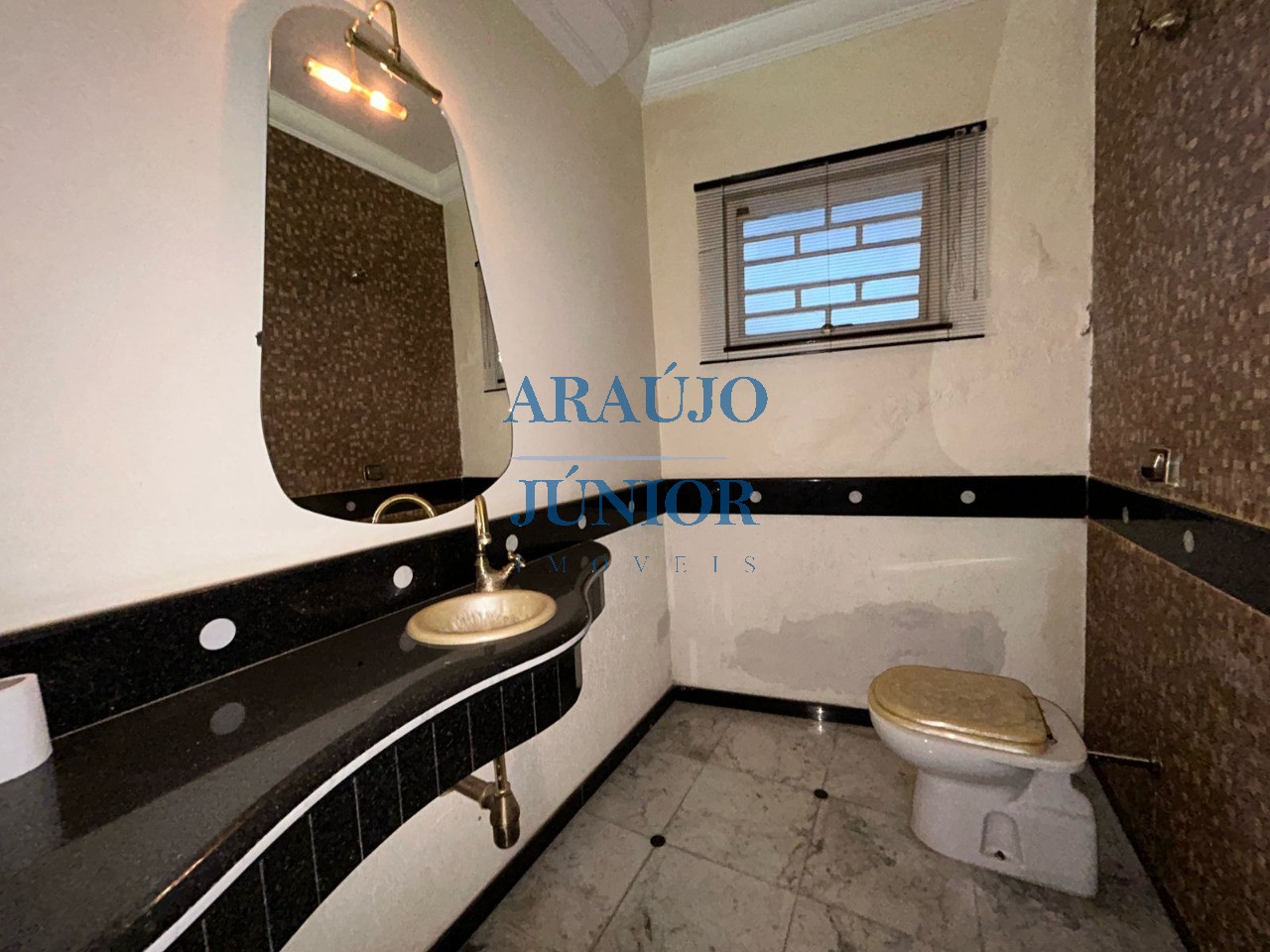 Casa, 4 quartos, 455 m² - Foto 17