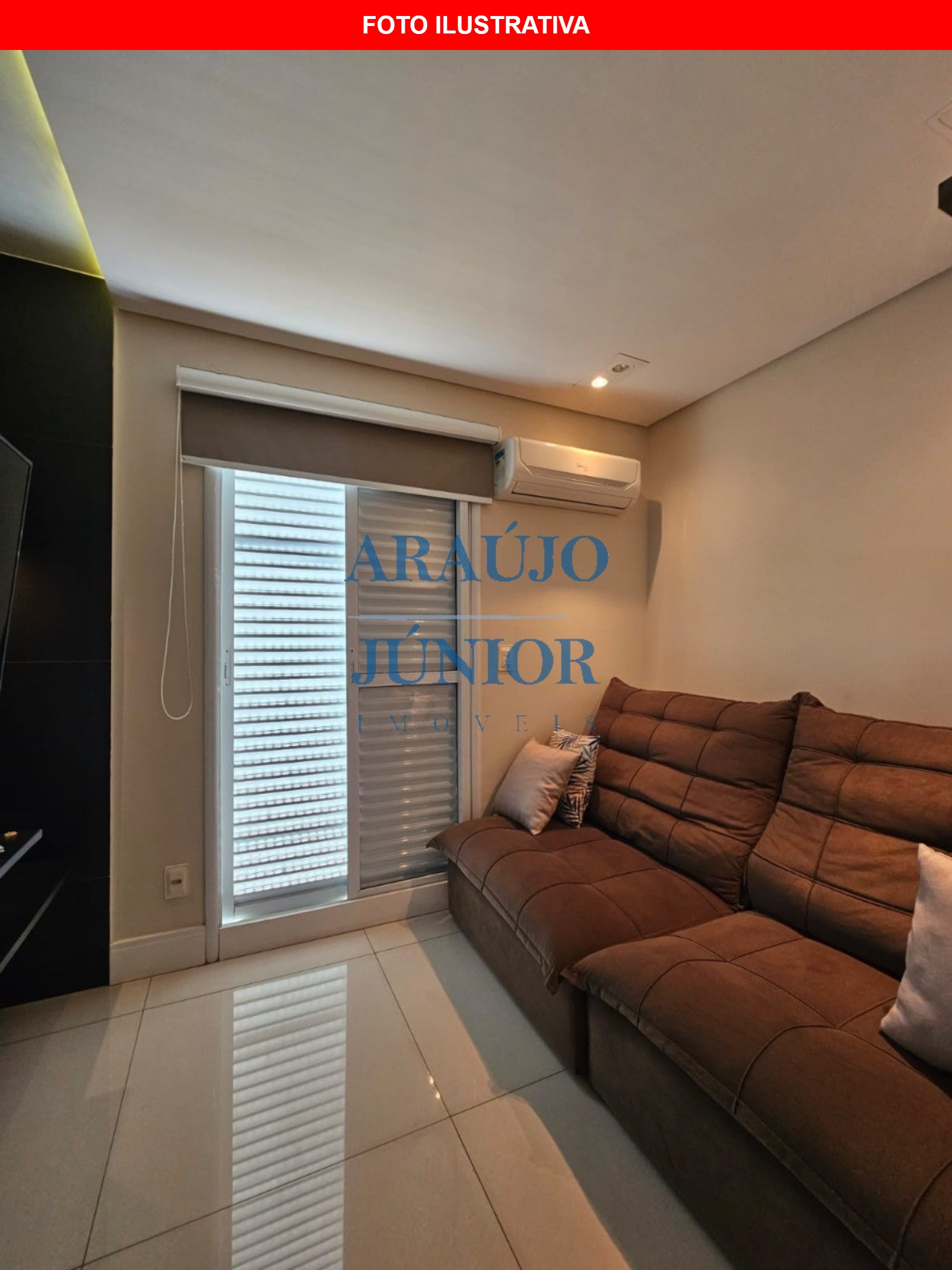Apartamento, 2 quartos, 110 m² - Foto 16