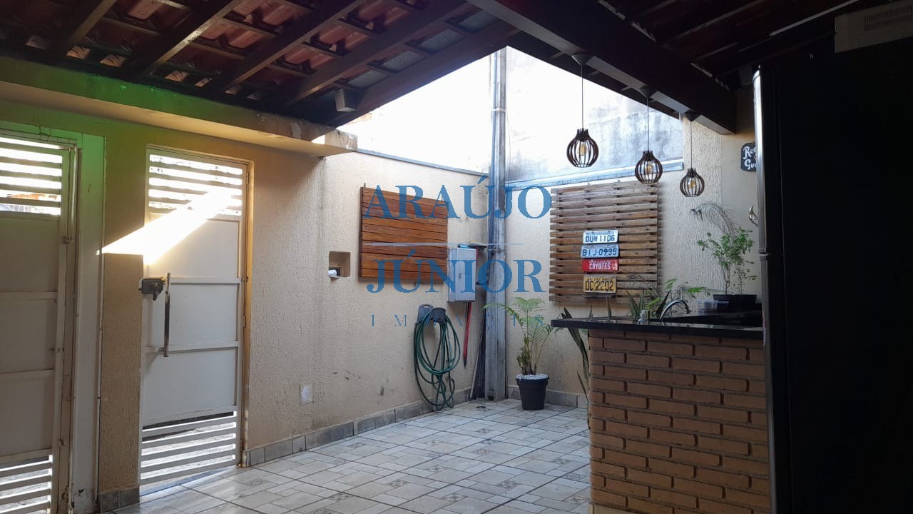 Casa, 3 quartos, 180 m² - Foto 5