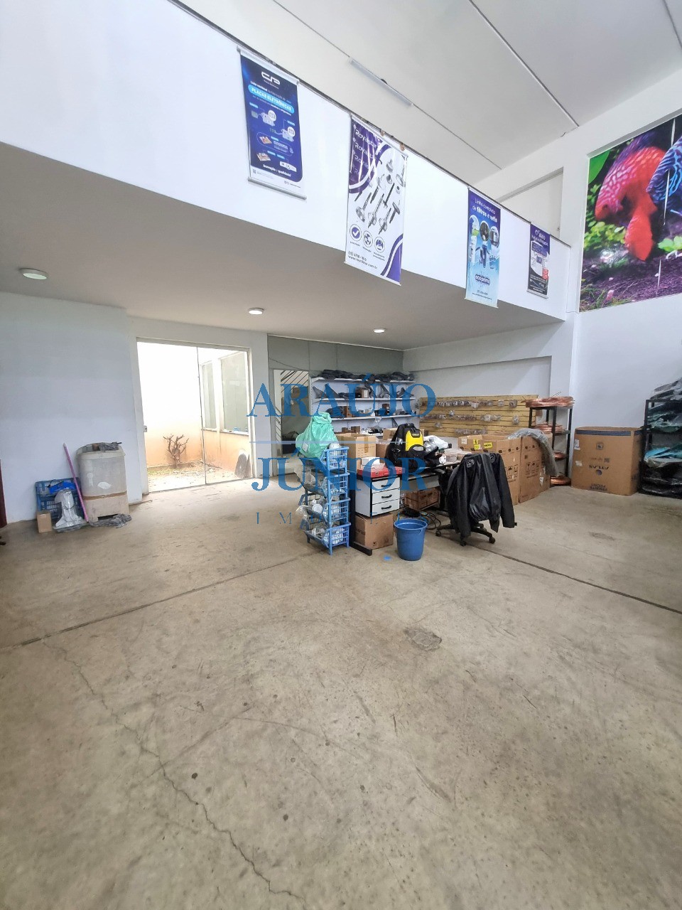 Loja-Salão, 471 m² - Foto 8