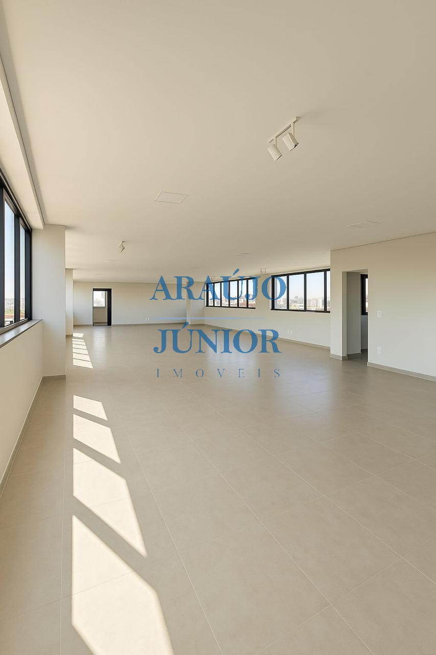 Loja-Salão, 270 m² - Foto 4