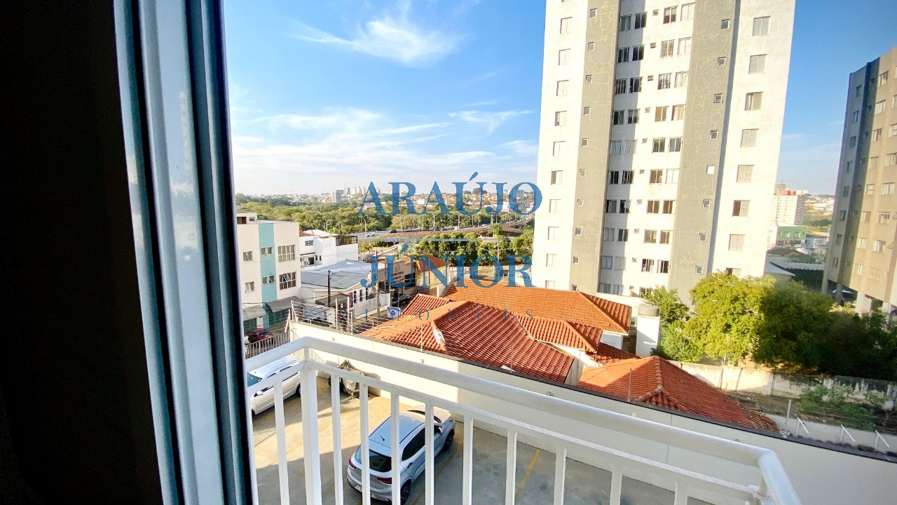 Apartamento, 2 quartos, 56 m² - Foto 18