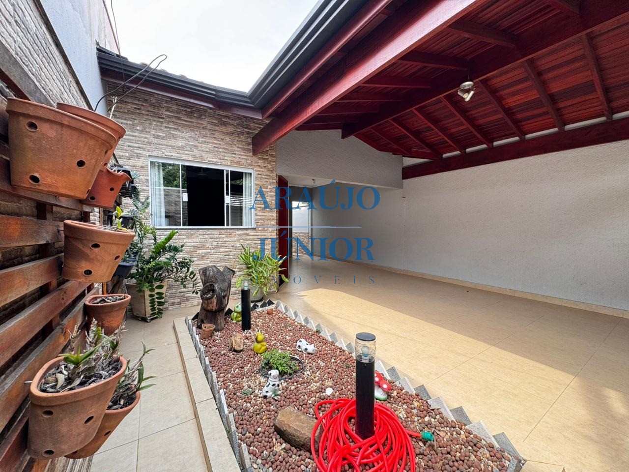 Casa, 3 quartos, 125 m² - Foto 2