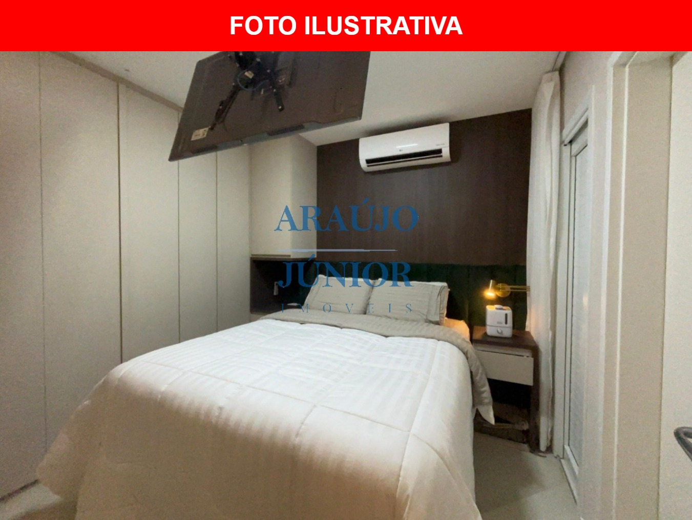 Apartamento, 3 quartos, 96 m² - Foto 6