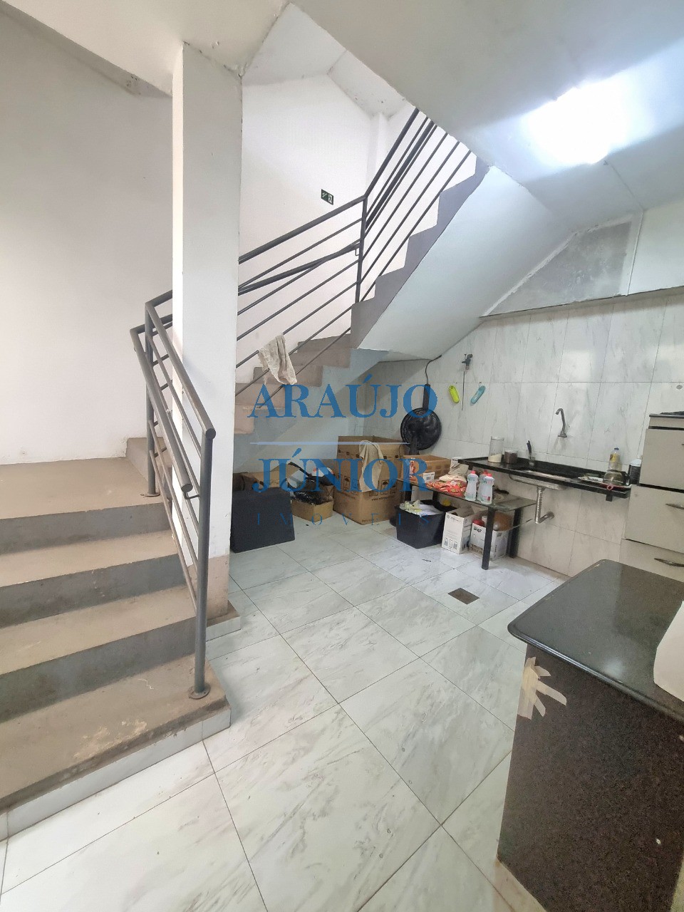 Loja-Salão, 471 m² - Foto 3