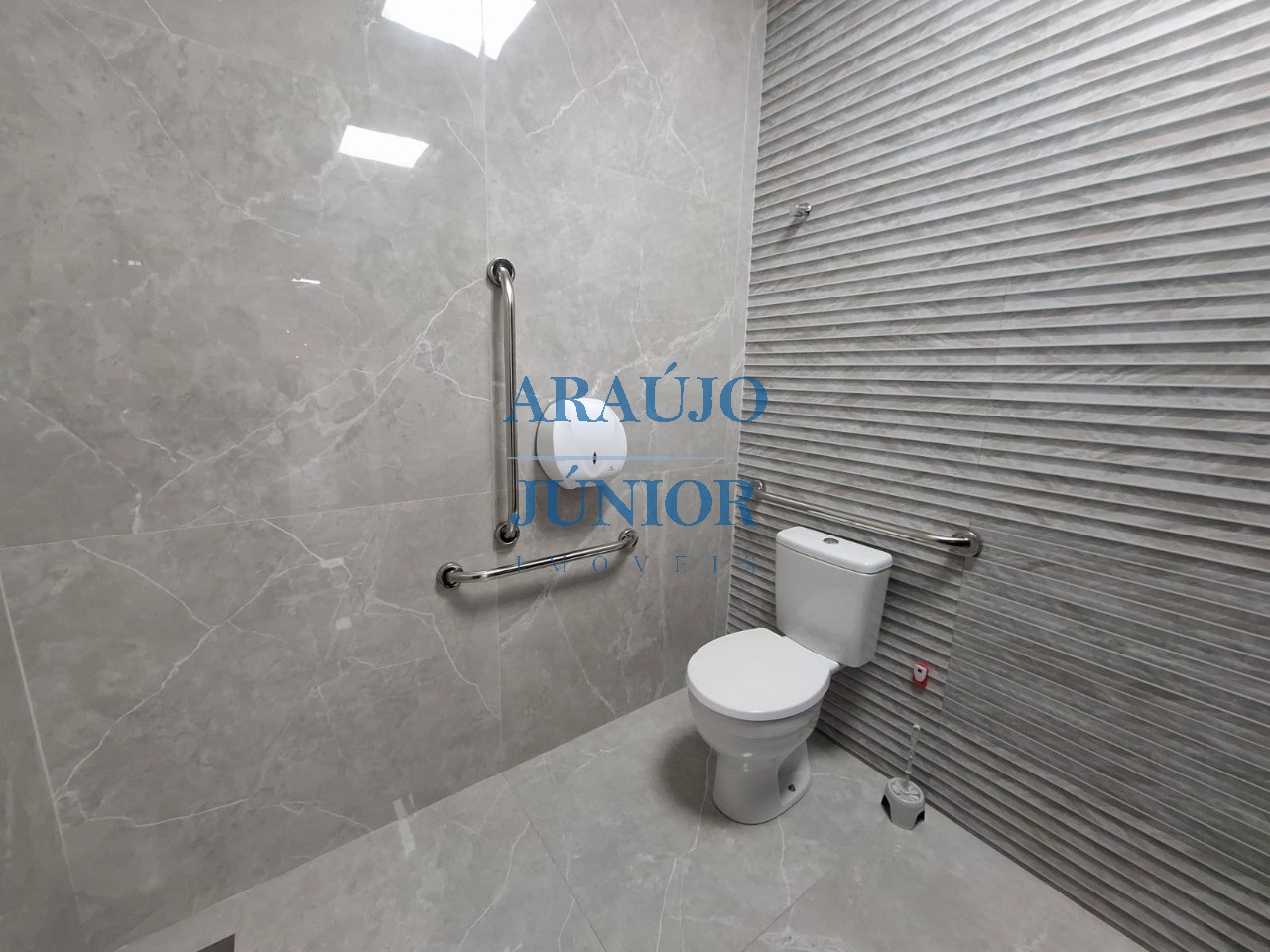 Loja-Salão, 679 m² - Foto 8