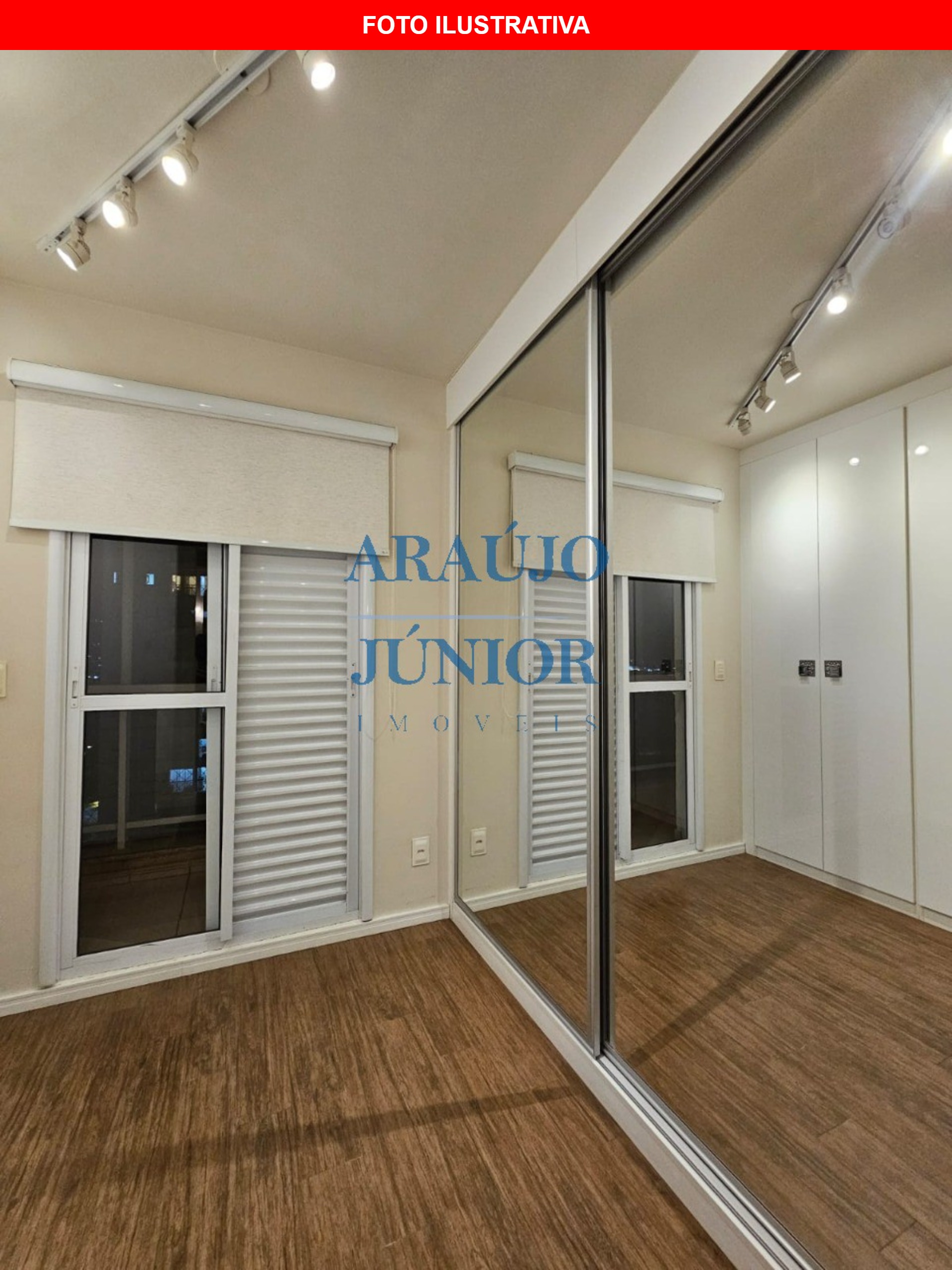 Apartamento, 2 quartos, 110 m² - Foto 41