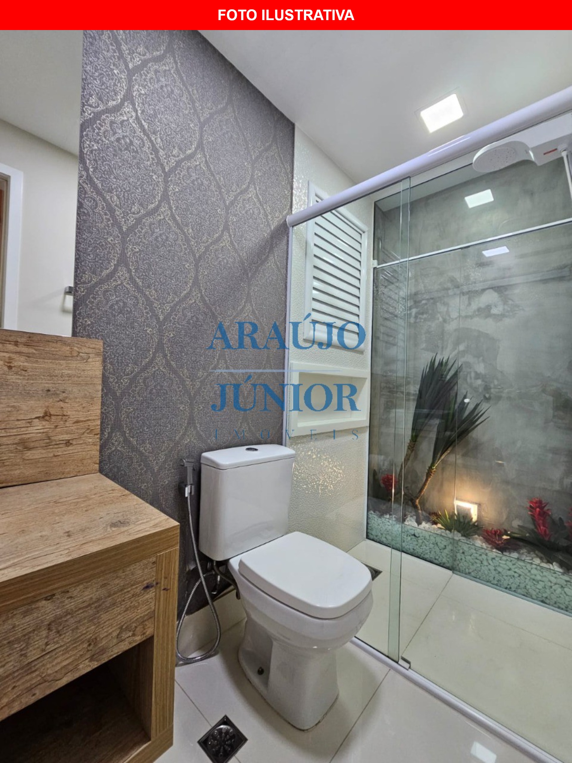 Apartamento, 2 quartos, 110 m² - Foto 59