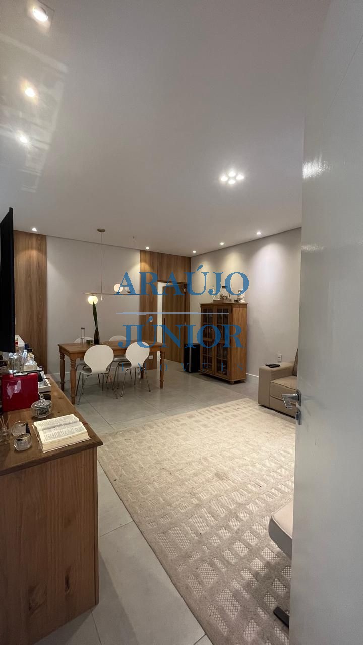Casa, 3 quartos, 86 m² - Foto 1