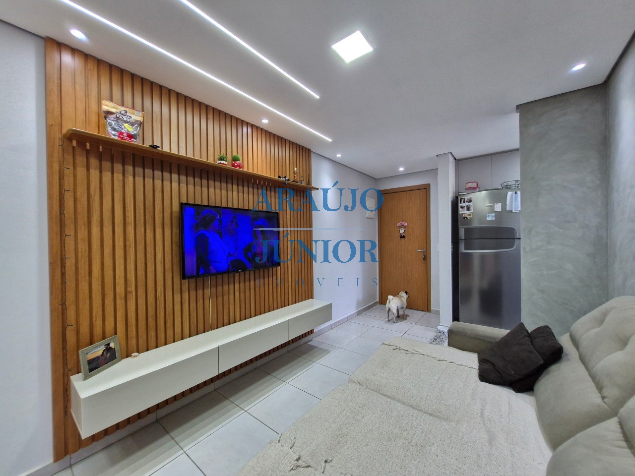 Apartamento, 2 quartos, 75 m² - Foto 4