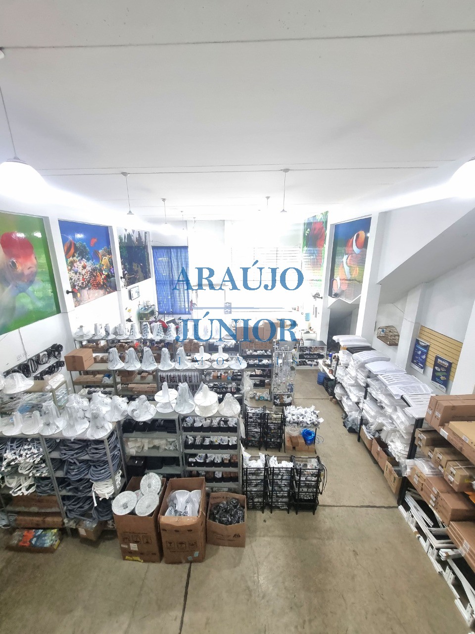Loja-Salão, 471 m² - Foto 10
