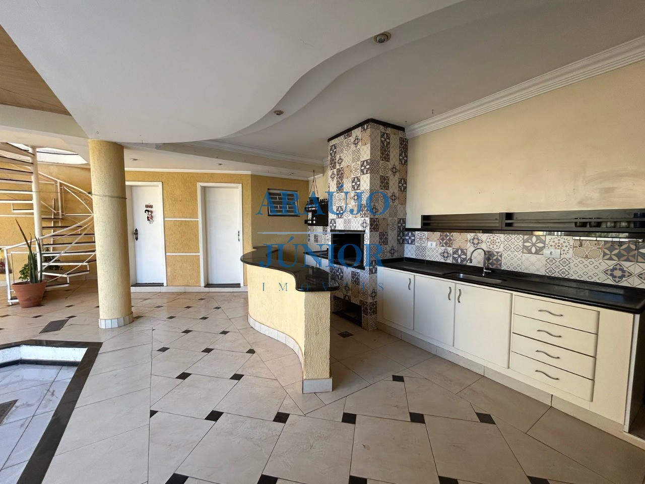 Casa, 4 quartos, 455 m² - Foto 48